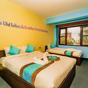 Rest Up Thamel Hostel
